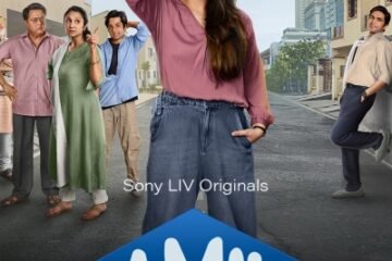 Family Aaj Kal 2024 S01 prmovies.org .in