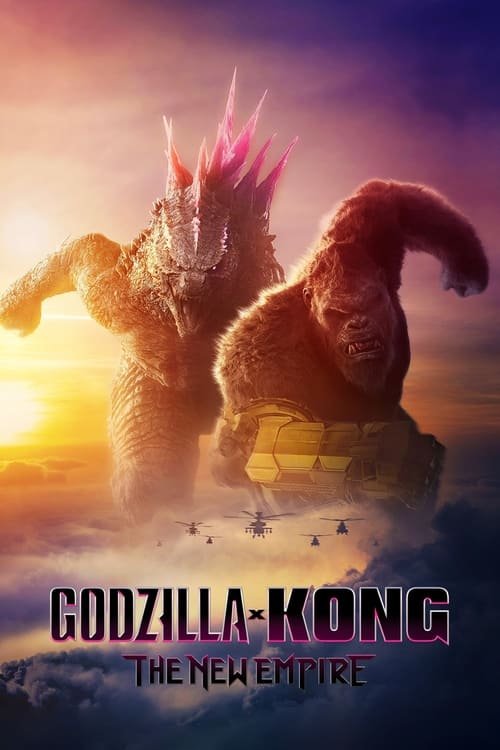 Godzilla x Kong The New Empire 2024 Hindi Dubbed full movie prmovies.org .in