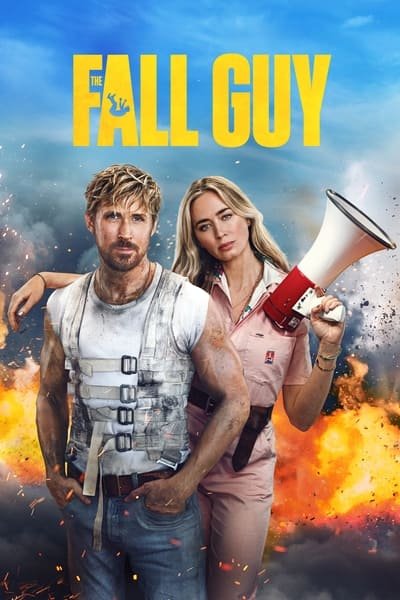 Download The Fall Guy 2024 dubbed in hindi prmovies.org .in