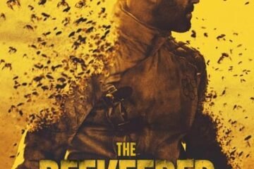 The Beekeeper 2024 full movie-prmovies.org.in