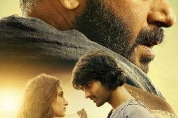 Azaad prmovies
