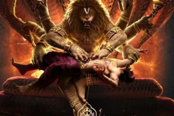 Mahavatar Narsimha 2025