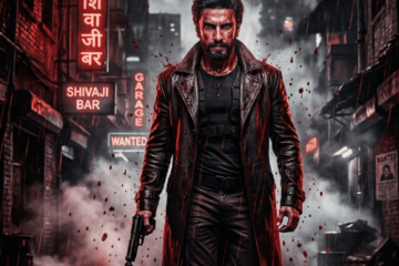 Dhurandhar The Revenge